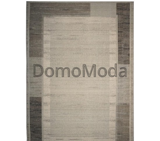 Шерстяний килим Eco 6230-53832 - Висока якість за найкращою ціною в Україні